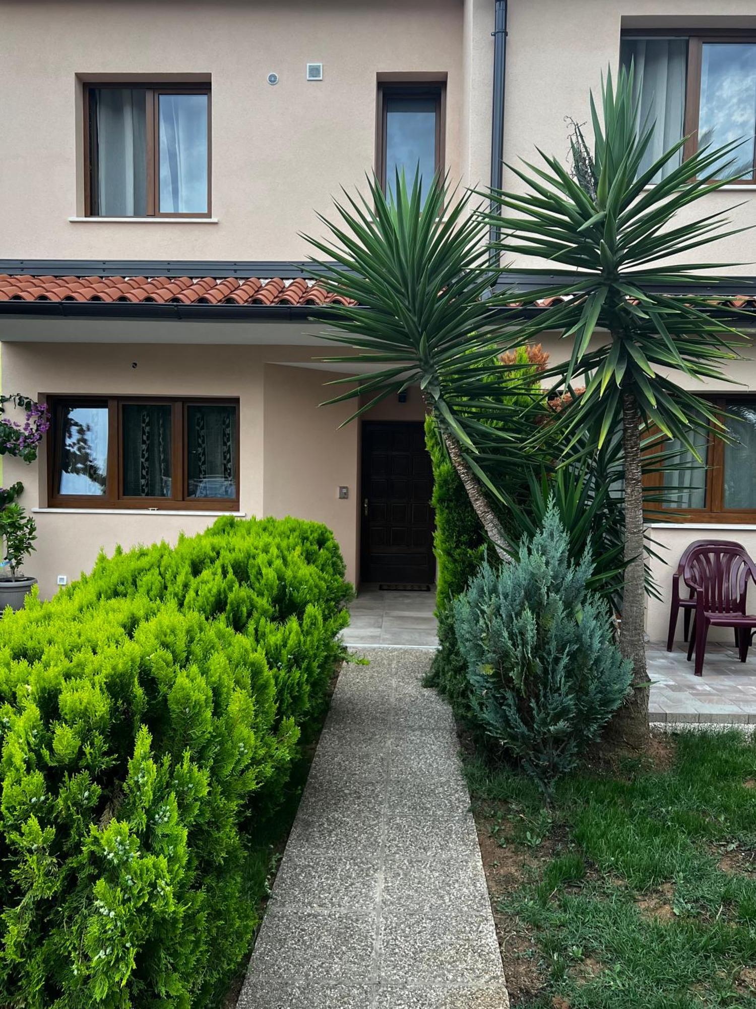 Eden Apartment Pula Exterior photo